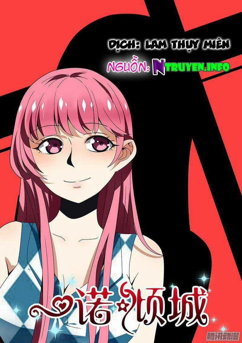 Nhất Nặc Khuynh Thành Chapter 12 trang 0