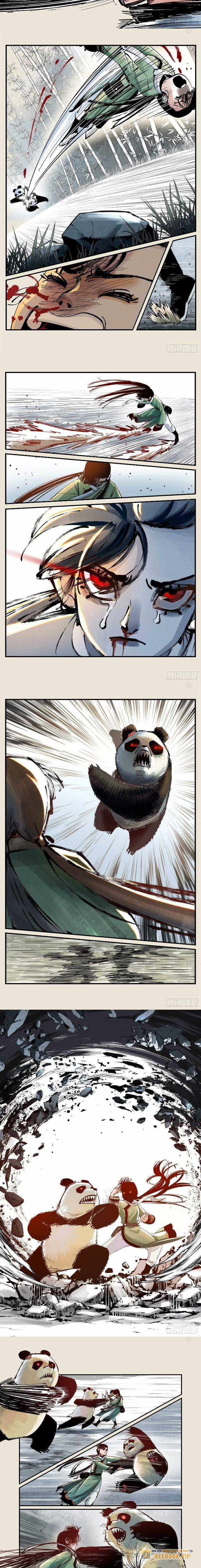 Nhật Nguyệt Đồng Thác Chapter 137 trang 1
