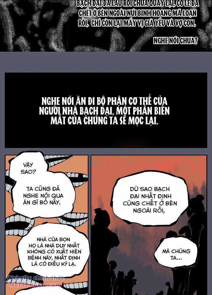 Nhật Nguyệt Đồng Thác Chapter 14 trang 15