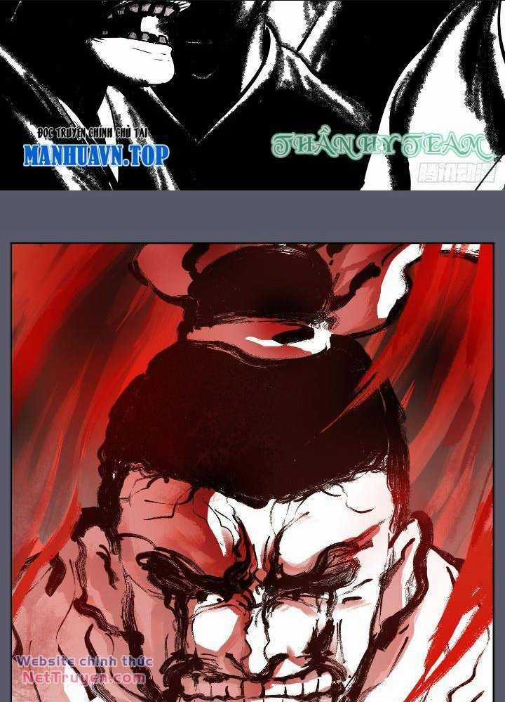 Nhật Nguyệt Đồng Thác Chapter 14 trang 19