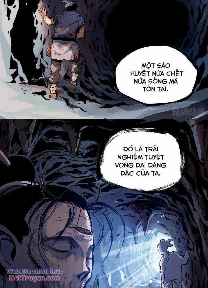 Nhật Nguyệt Đồng Thác Chapter 14 trang 25