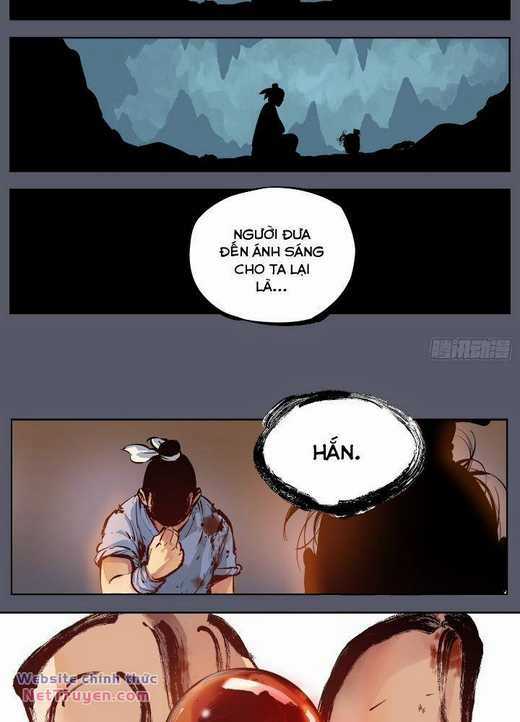 Nhật Nguyệt Đồng Thác Chapter 14 trang 29