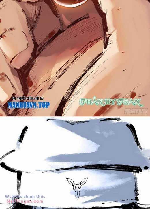 Nhật Nguyệt Đồng Thác Chapter 14 trang 31