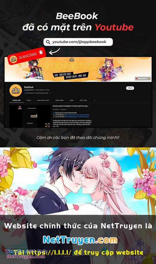 Nhật Nguyệt Đồng Thác Chapter 14 trang 34