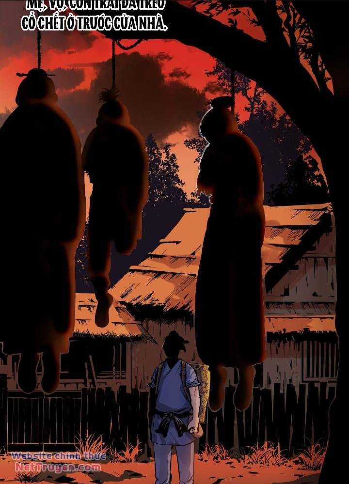 Nhật Nguyệt Đồng Thác Chapter 14 trang 5