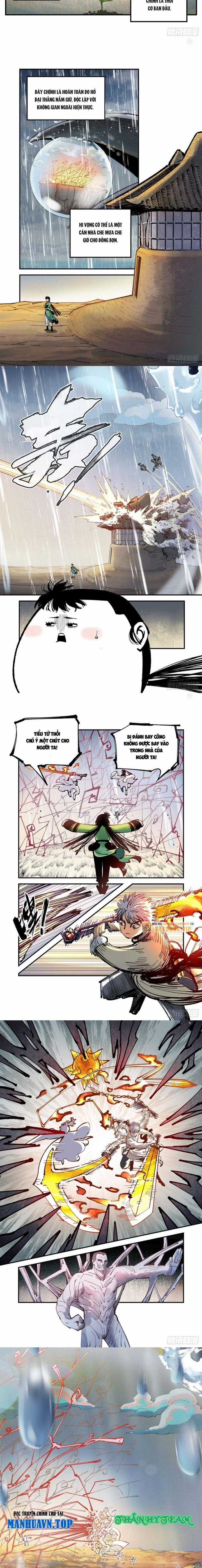 Nhật Nguyệt Đồng Thác Chapter 145 trang 1
