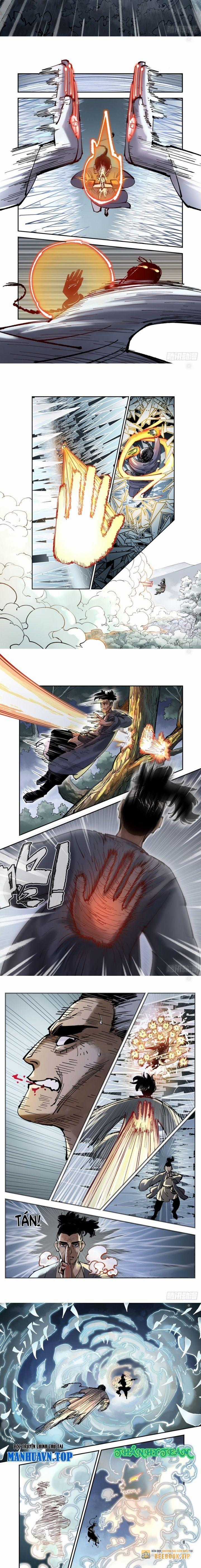 Nhật Nguyệt Đồng Thác Chapter 160 trang 1