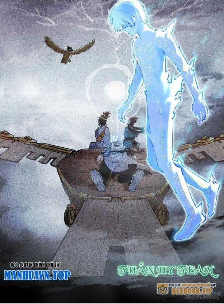 Nhật Nguyệt Đồng Thác Chapter 224 trang 5