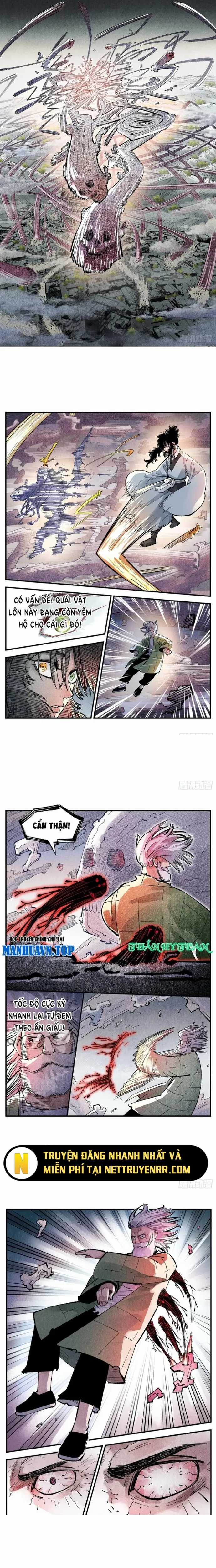 Nhật Nguyệt Đồng Thác Chapter 268 trang 7