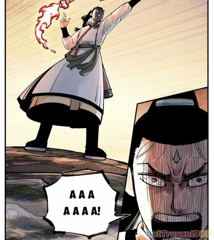 Nhật Nguyệt Đồng Thác Chương 278 trang 11