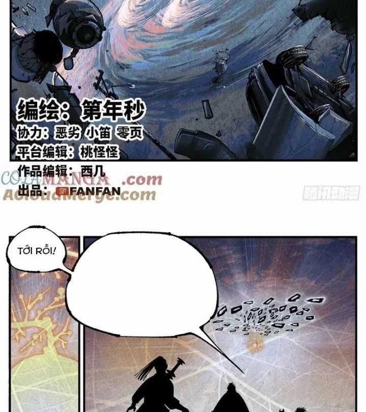 Nhật Nguyệt Đồng Thác Chương 278 trang 3