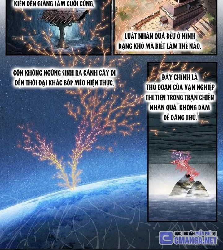 Nhật Nguyệt Đồng Thác Chương 278 trang 34