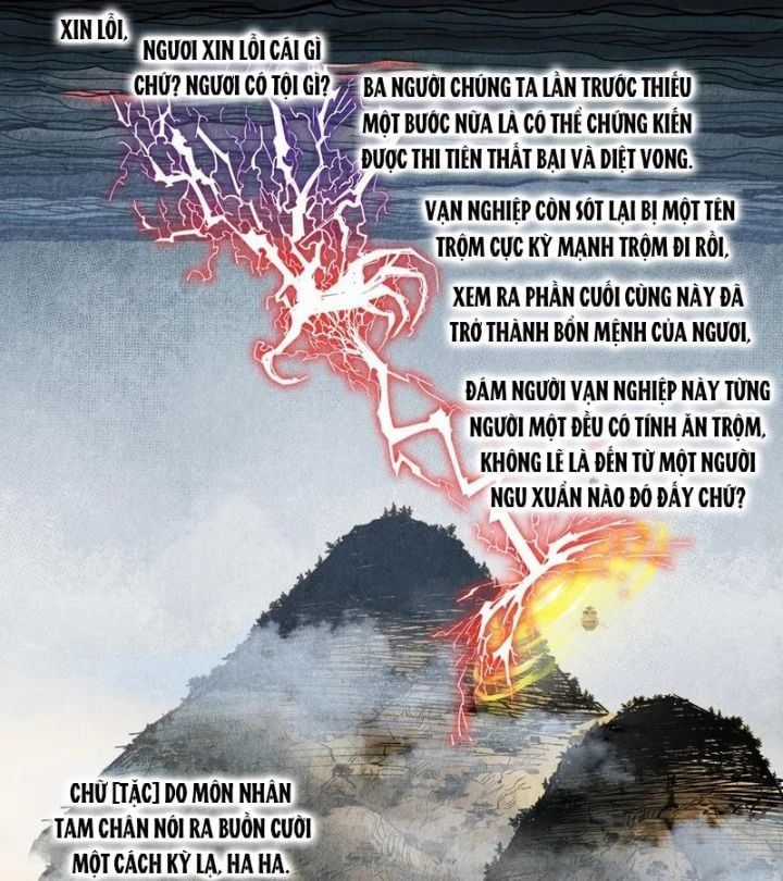 Nhật Nguyệt Đồng Thác Chương 278 trang 36