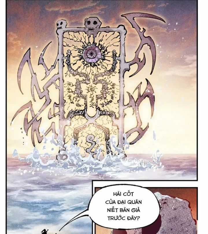 Nhật Nguyệt Đồng Thác Chương 278 trang 5