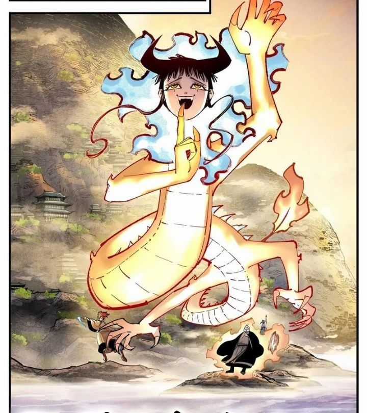 Nhật Nguyệt Đồng Thác Chương 278 trang 8