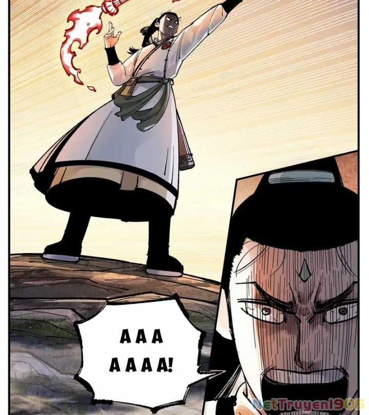 Nhật Nguyệt Đồng Thác Chương 279 trang 11