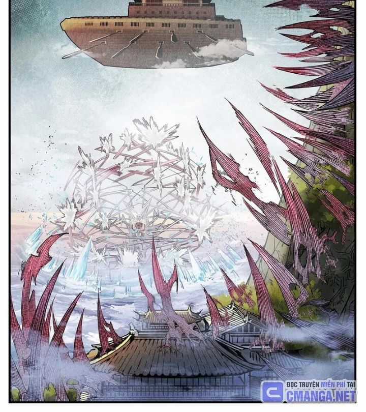 Nhật Nguyệt Đồng Thác Chương 279 trang 16