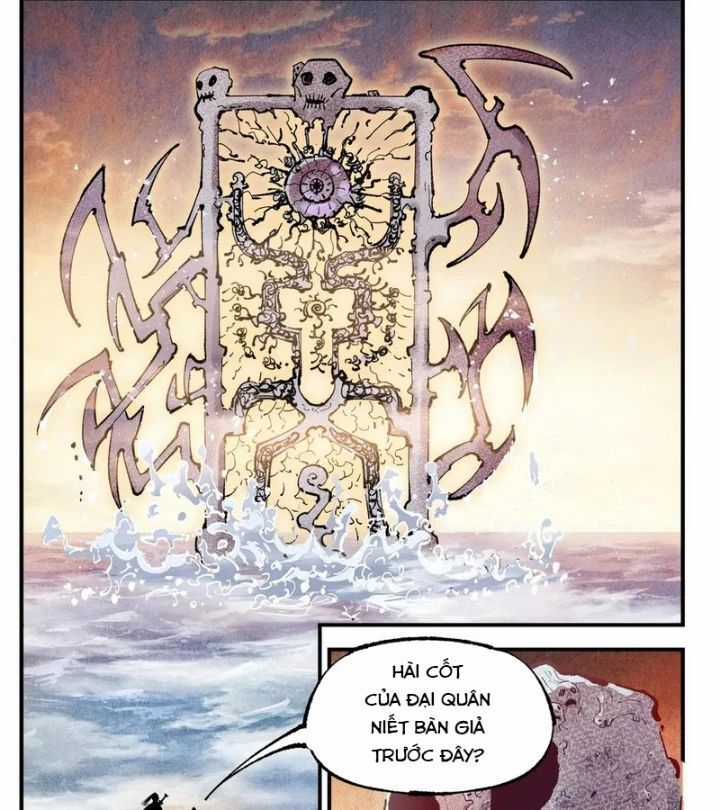 Nhật Nguyệt Đồng Thác Chương 279 trang 5