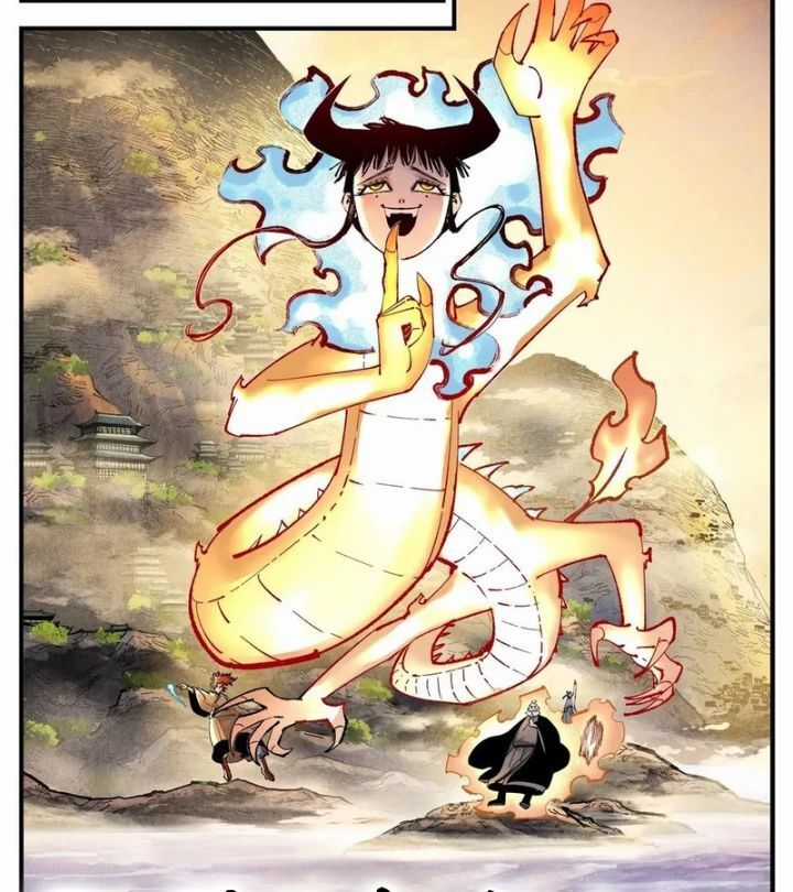 Nhật Nguyệt Đồng Thác Chương 279 trang 8