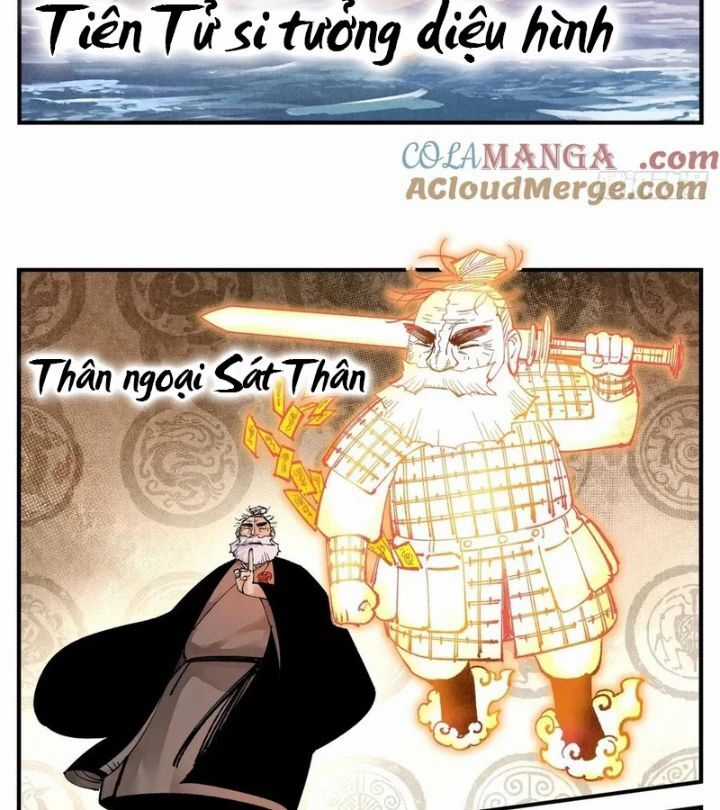 Nhật Nguyệt Đồng Thác Chương 279 trang 9