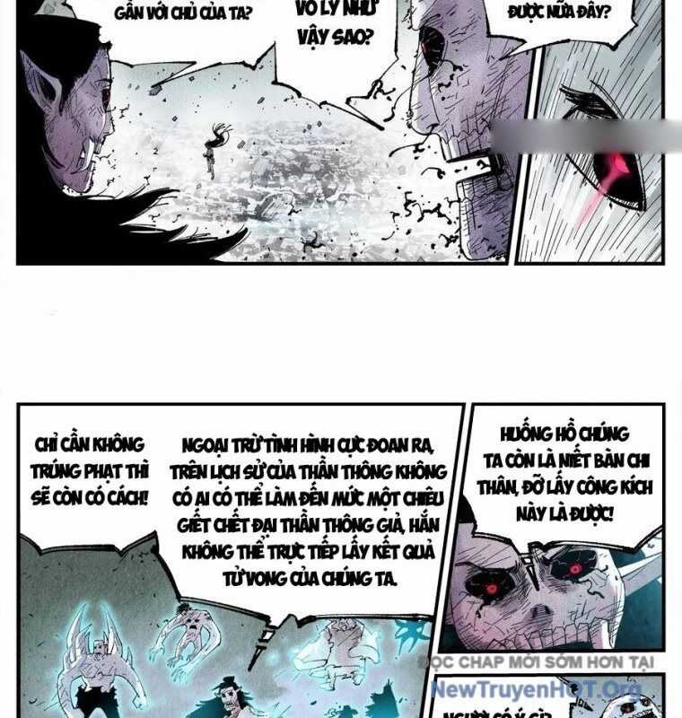 Nhật Nguyệt Đồng Thác Chương 280 trang 13