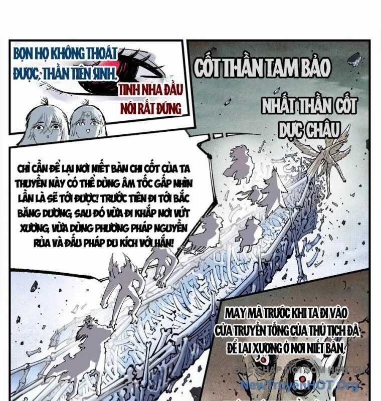 Nhật Nguyệt Đồng Thác Chương 280 trang 15