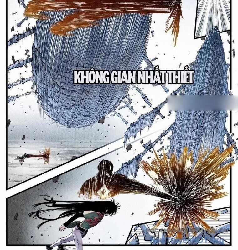 Nhật Nguyệt Đồng Thác Chương 280 trang 17