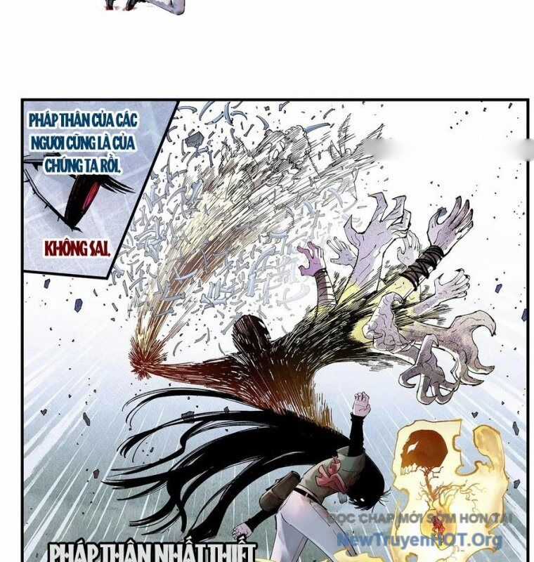 Nhật Nguyệt Đồng Thác Chương 280 trang 18