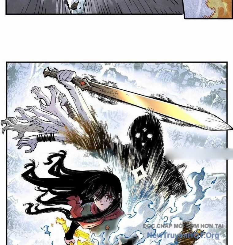 Nhật Nguyệt Đồng Thác Chương 280 trang 21