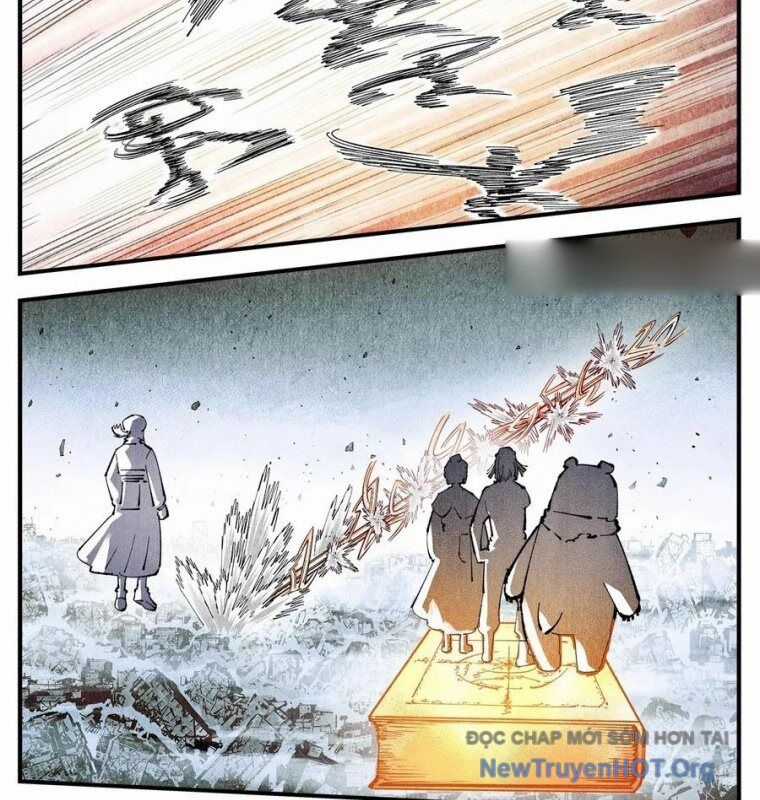 Nhật Nguyệt Đồng Thác Chương 280 trang 23