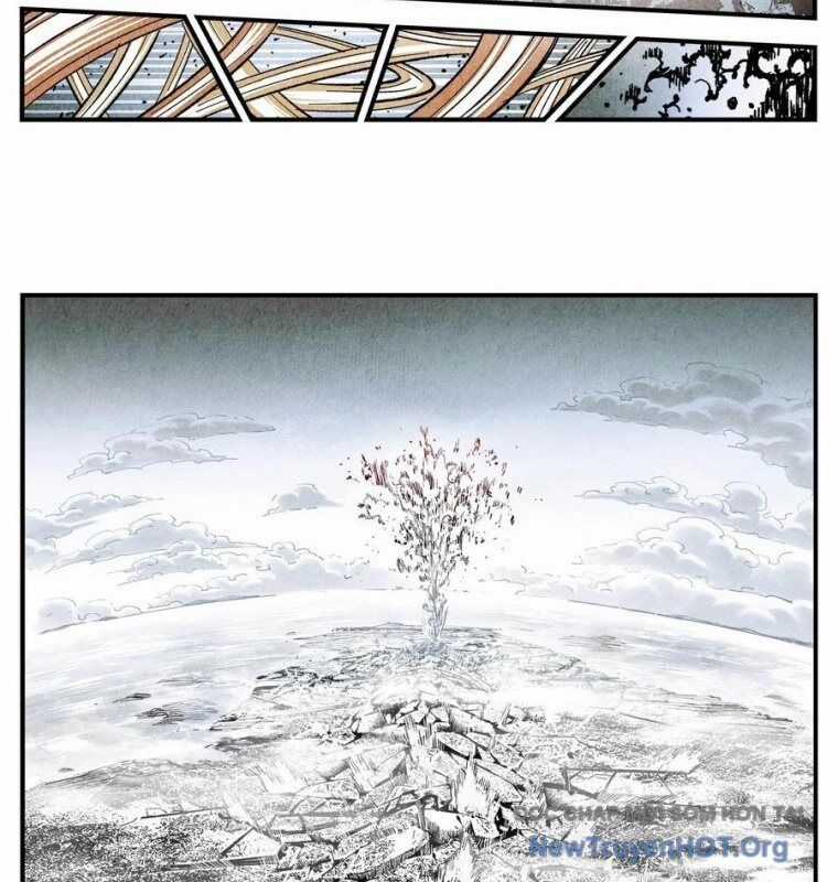 Nhật Nguyệt Đồng Thác Chương 280 trang 24