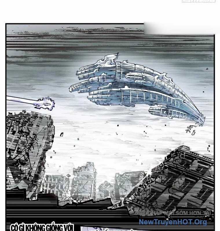 Nhật Nguyệt Đồng Thác Chương 280 trang 35