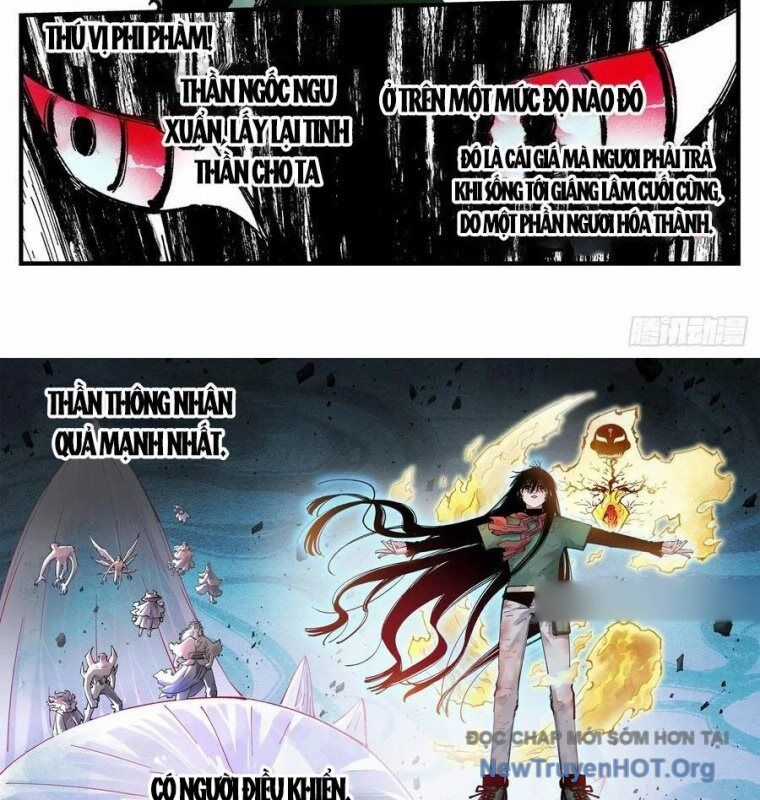 Nhật Nguyệt Đồng Thác Chương 280 trang 4