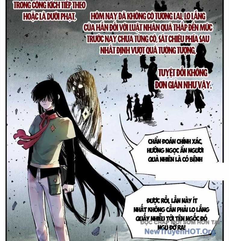 Nhật Nguyệt Đồng Thác Chương 280 trang 42