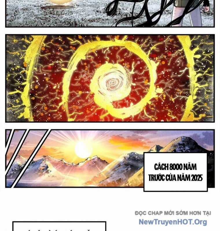 Nhật Nguyệt Đồng Thác Chương 280 trang 44