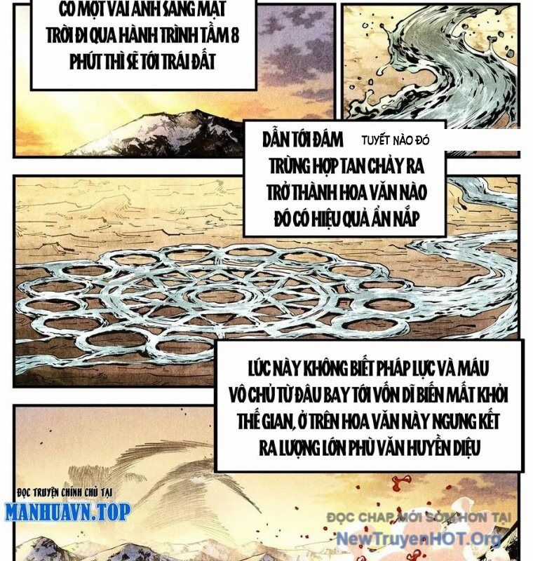 Nhật Nguyệt Đồng Thác Chương 280 trang 45