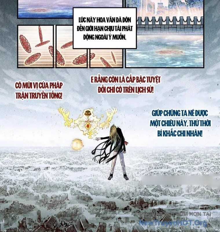 Nhật Nguyệt Đồng Thác Chương 280 trang 47