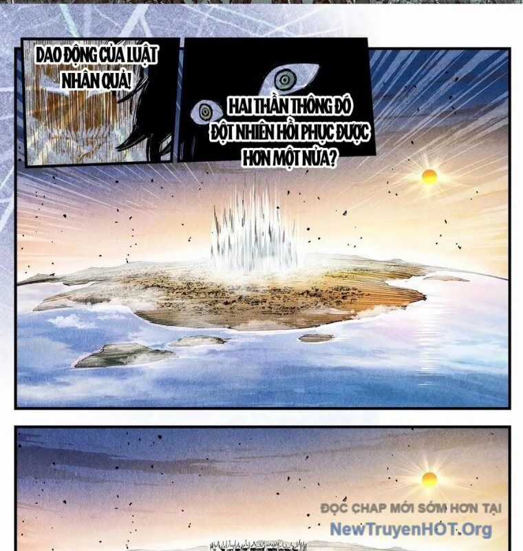 Nhật Nguyệt Đồng Thác Chương 280 trang 48