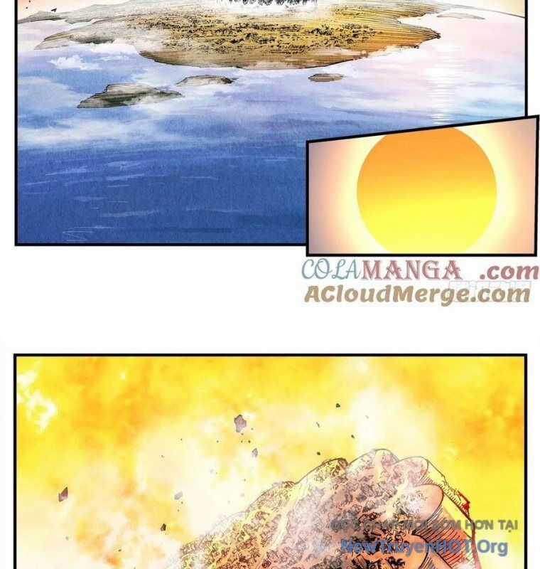 Nhật Nguyệt Đồng Thác Chương 280 trang 49