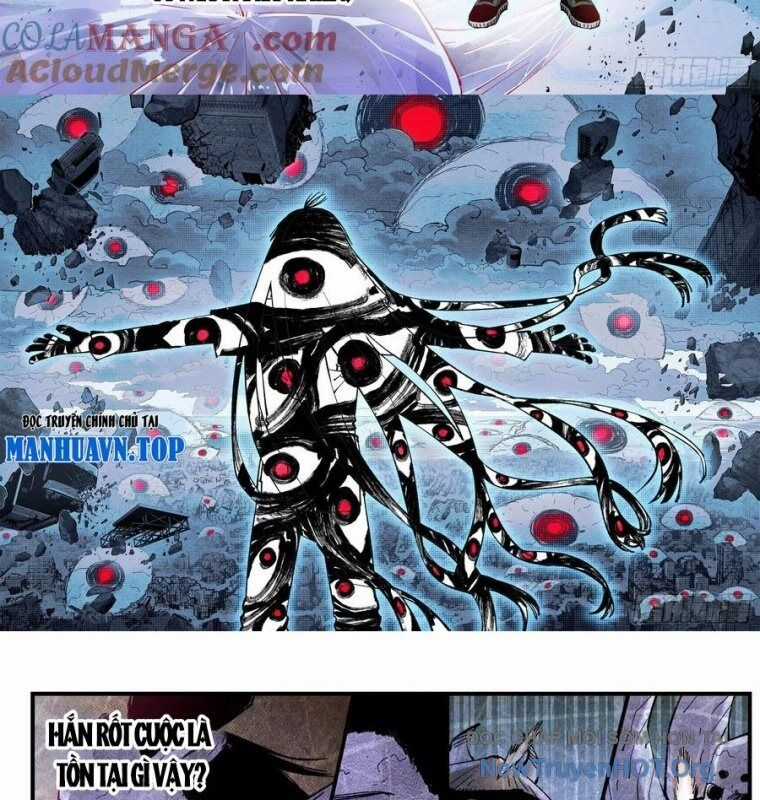 Nhật Nguyệt Đồng Thác Chương 280 trang 5