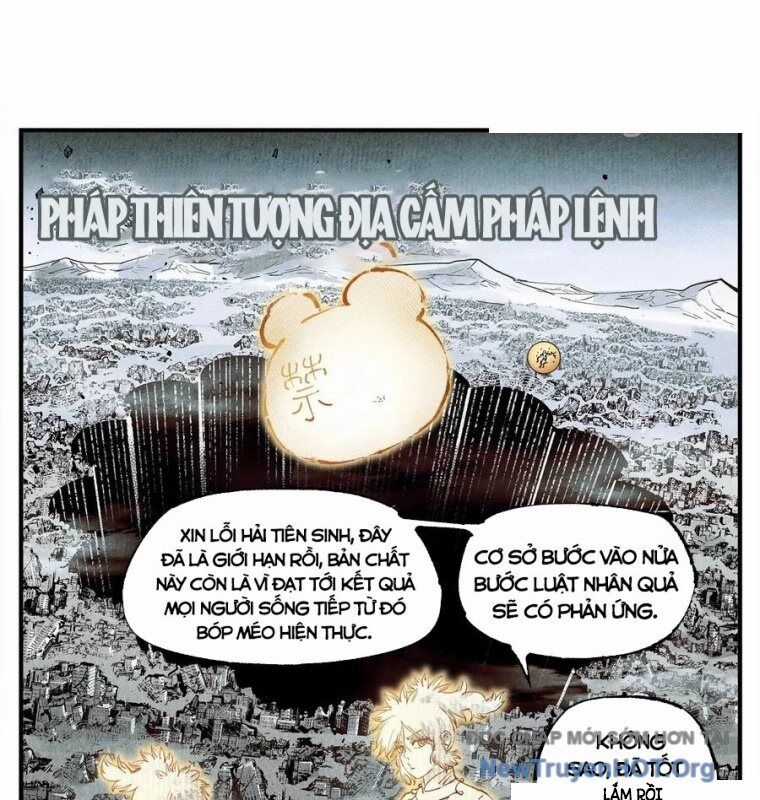 Nhật Nguyệt Đồng Thác Chương 280 trang 51