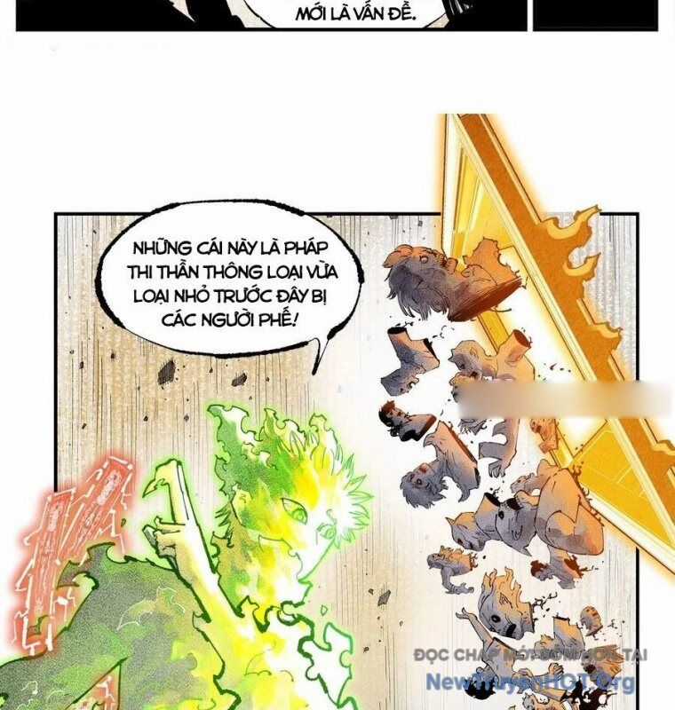 Nhật Nguyệt Đồng Thác Chương 280 trang 54