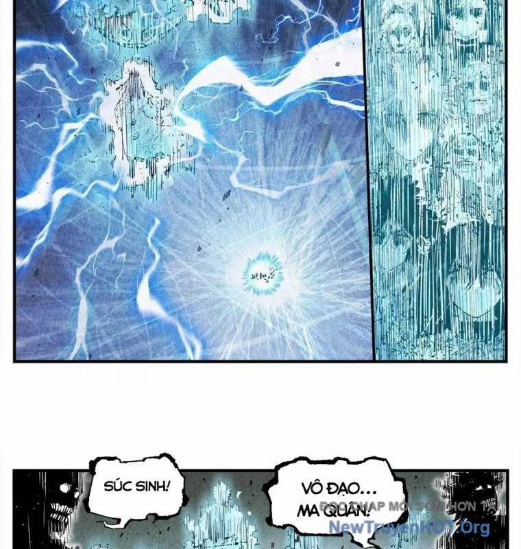 Nhật Nguyệt Đồng Thác Chương 280 trang 58