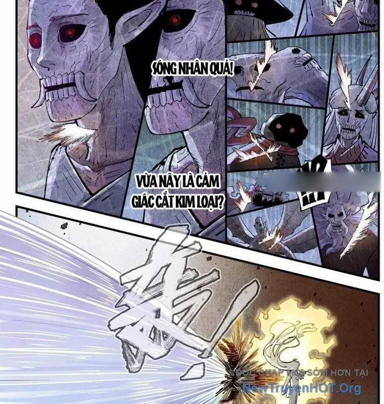 Nhật Nguyệt Đồng Thác Chương 280 trang 6