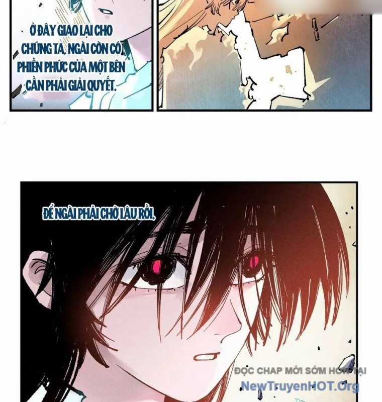 Nhật Nguyệt Đồng Thác Chương 280 trang 63