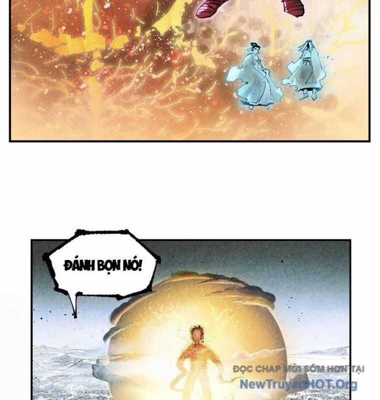 Nhật Nguyệt Đồng Thác Chương 280 trang 66