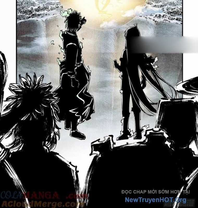 Nhật Nguyệt Đồng Thác Chương 280 trang 67