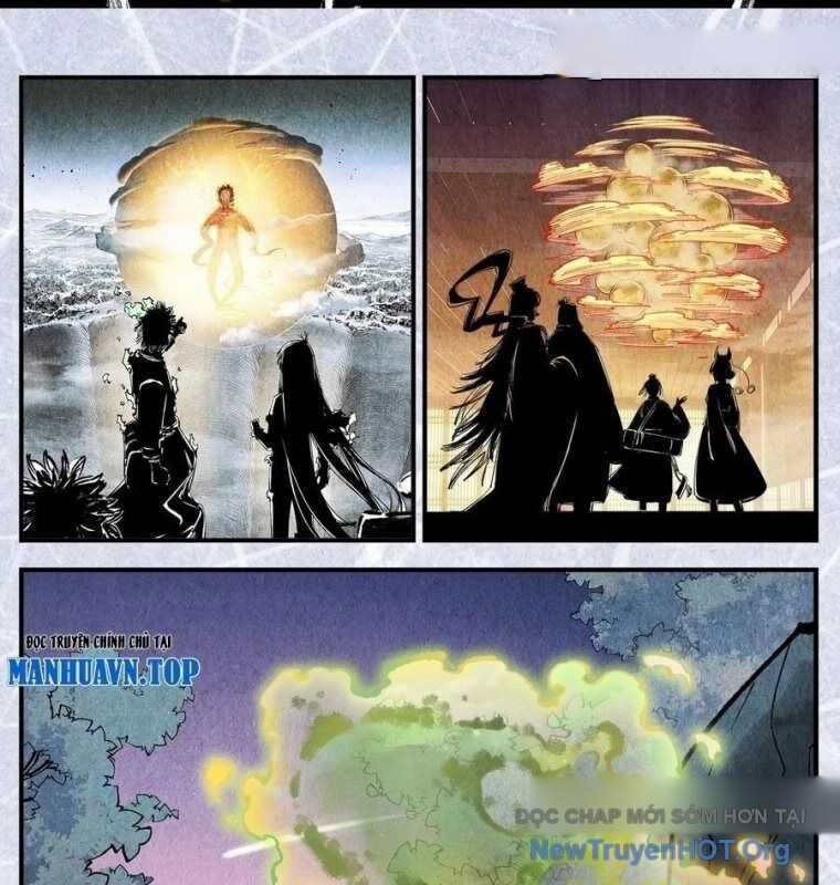 Nhật Nguyệt Đồng Thác Chương 280 trang 68