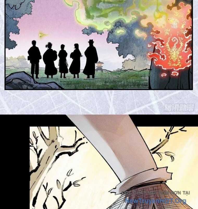 Nhật Nguyệt Đồng Thác Chương 280 trang 69