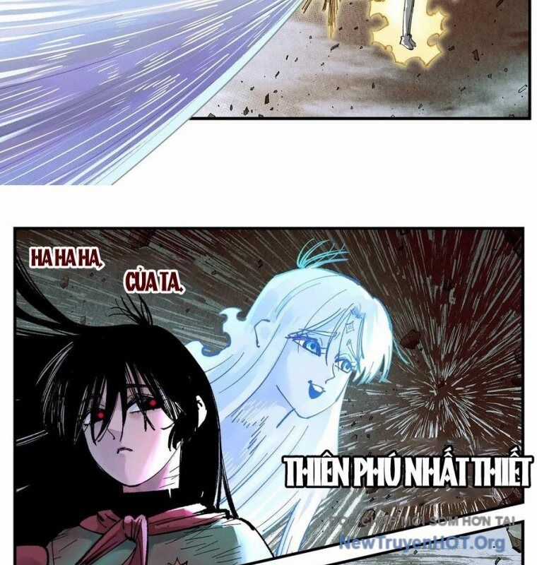 Nhật Nguyệt Đồng Thác Chương 280 trang 7